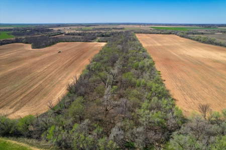 Hunting and Cattle Ranch for Sale in Oklahoma - image 27