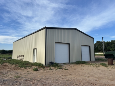 Hunting and Cattle Ranch for Sale in Oklahoma - image 37