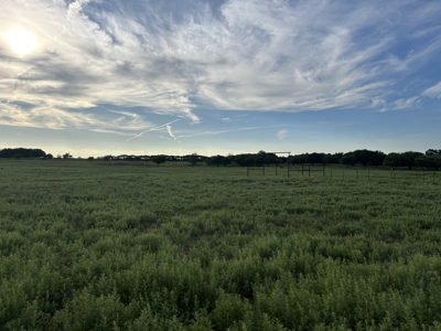 Hunting and Cattle Ranch for Sale in Oklahoma - image 20
