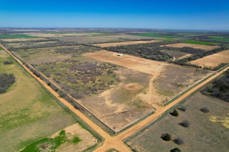 Hunting and Cattle Ranch for Sale in Oklahoma - image 22