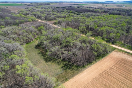 Hunting and Cattle Ranch for Sale in Oklahoma - image 30