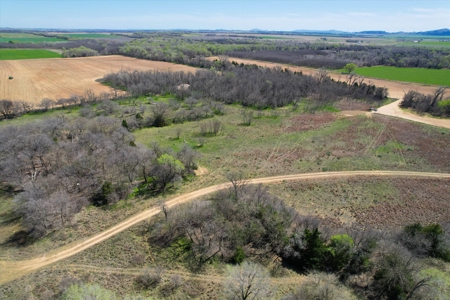 Hunting and Cattle Ranch for Sale in Oklahoma - image 31