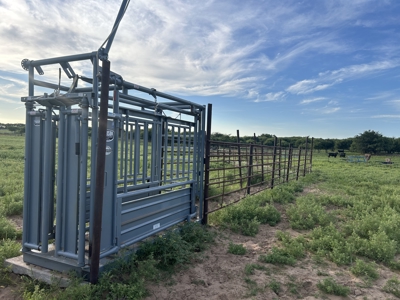 Hunting and Cattle Ranch for Sale in Oklahoma - image 4