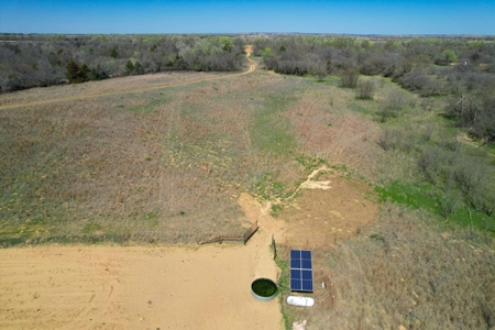 Hunting and Cattle Ranch for Sale in Oklahoma - image 34