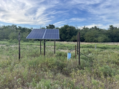 Hunting and Cattle Ranch for Sale in Oklahoma - image 7