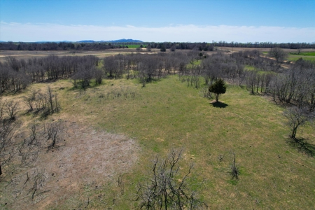 Hunting and Cattle Ranch for Sale in Oklahoma - image 25