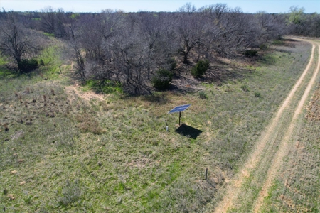 Hunting and Cattle Ranch for Sale in Oklahoma - image 33