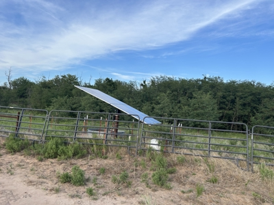 Hunting and Cattle Ranch for Sale in Oklahoma - image 6