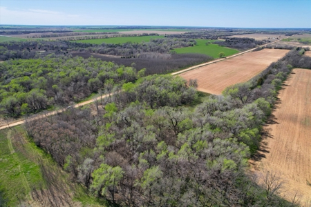 Hunting and Cattle Ranch for Sale in Oklahoma - image 28