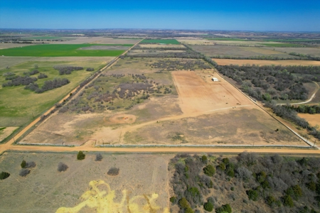 Hunting and Cattle Ranch for Sale in Oklahoma - image 23