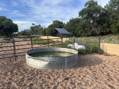 Hunting and Cattle Ranch for Sale in Oklahoma - image 5