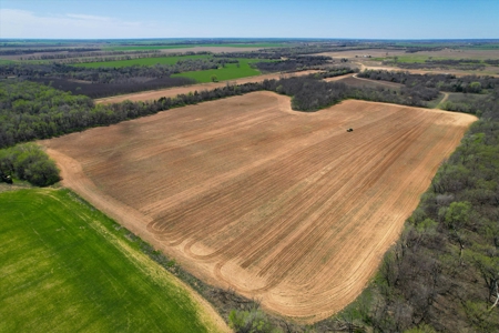Hunting and Cattle Ranch for Sale in Oklahoma - image 29