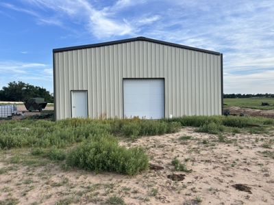 Hunting and Cattle Ranch for Sale in Oklahoma - image 36