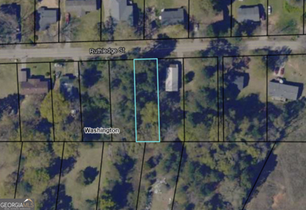 Build Ready Lot in Washington 0.19 Acres with Utilities on Site - image 1