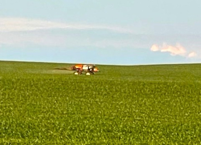South Dakota Large Grain Farm With Improvements - image 18