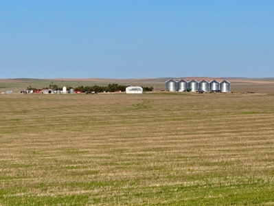 South Dakota Large Grain Farm With Improvements - image 17