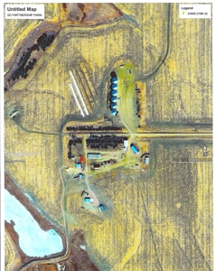 South Dakota Large Grain Farm With Improvements - image 28