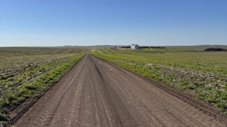 South Dakota Large Grain Farm With Improvements - image 7