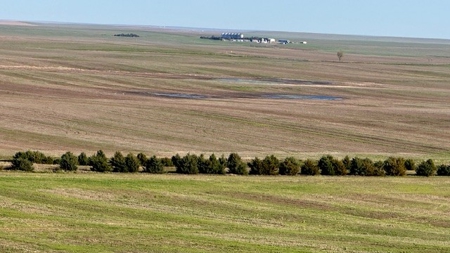 South Dakota Large Grain Farm With Improvements - image 45