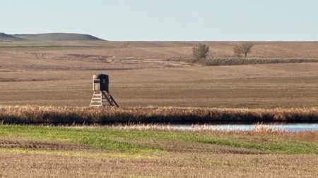 South Dakota Large Grain Farm With Improvements - image 13