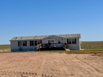 South Dakota Large Grain Farm With Improvements - image 21