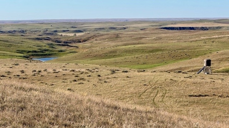 South Dakota Large Grain Farm With Improvements - image 14