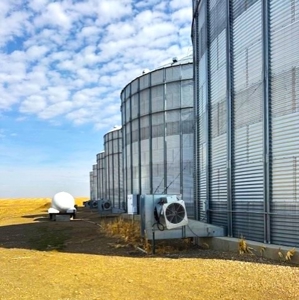 South Dakota Large Grain Farm With Improvements - image 37