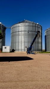 South Dakota Large Grain Farm With Improvements - image 4