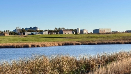 South Dakota Large Grain Farm With Improvements - image 35