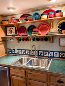 Home on 2.2 Creekfront Acres – Lincoln, MT - image 48