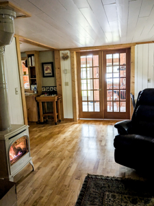 Home on 2.2 Creekfront Acres – Lincoln, MT - image 40