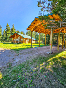 Home on 2.2 Creekfront Acres – Lincoln, MT - image 7