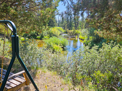 Home on 2.2 Creekfront Acres – Lincoln, MT - image 13