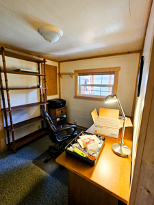 Home on 2.2 Creekfront Acres – Lincoln, MT - image 23