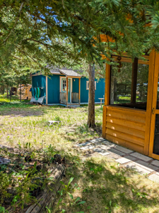 Home on 2.2 Creekfront Acres – Lincoln, MT - image 46