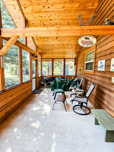 Home on 2.2 Creekfront Acres – Lincoln, MT - image 31
