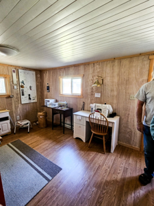 Home on 2.2 Creekfront Acres – Lincoln, MT - image 29