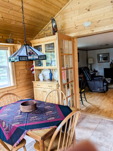 Home on 2.2 Creekfront Acres – Lincoln, MT - image 45