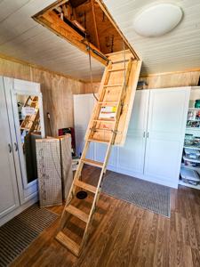 Home on 2.2 Creekfront Acres – Lincoln, MT - image 27