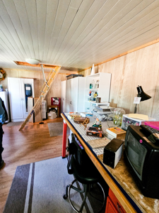Home on 2.2 Creekfront Acres – Lincoln, MT - image 28