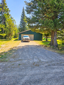 Home on 2.2 Creekfront Acres – Lincoln, MT - image 17