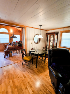 Home on 2.2 Creekfront Acres – Lincoln, MT - image 22