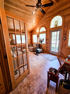 Home on 2.2 Creekfront Acres – Lincoln, MT - image 18