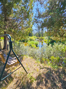 Home on 2.2 Creekfront Acres – Lincoln, MT - image 12