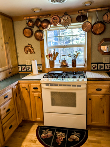 Home on 2.2 Creekfront Acres – Lincoln, MT - image 38