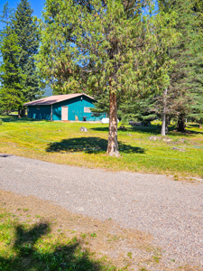 Home on 2.2 Creekfront Acres – Lincoln, MT - image 8