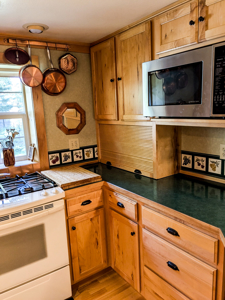 Home on 2.2 Creekfront Acres – Lincoln, MT - image 35