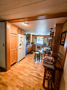 Home on 2.2 Creekfront Acres – Lincoln, MT - image 19
