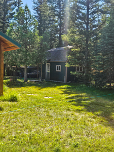 Home on 2.2 Creekfront Acres – Lincoln, MT - image 3