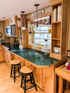 Home on 2.2 Creekfront Acres – Lincoln, MT - image 36